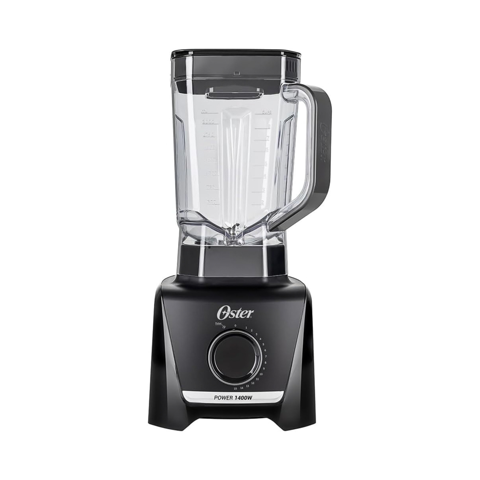Liquidificador Oster 1400 Full - 3,2L - 127V