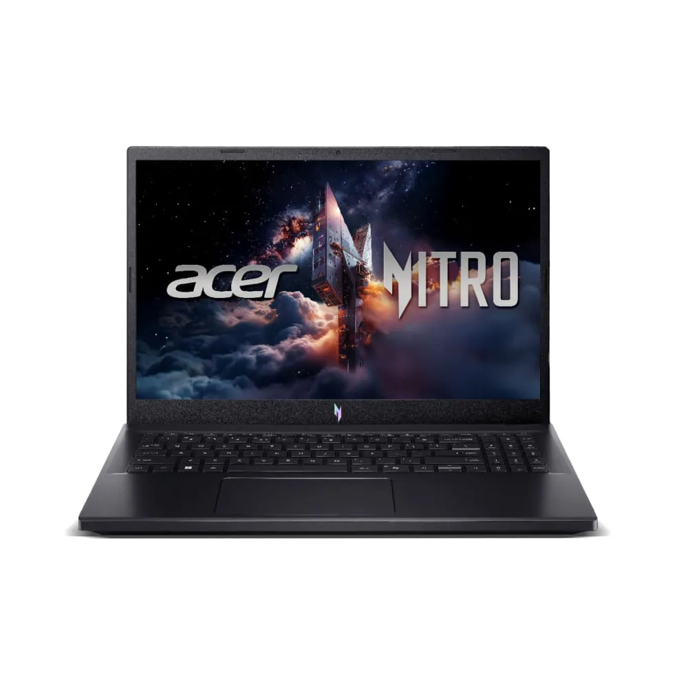 Notebook Gamer Acer Nitro V15 RTX4050 C/ Windows 11