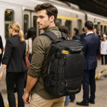 Mochilas & Acessórios
