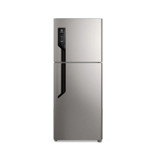 Geladeira Duplex Eletrolux Frost Free 432L - C/Auto Sense