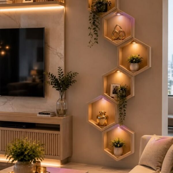 Decoração
