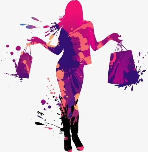 Moda Feminina