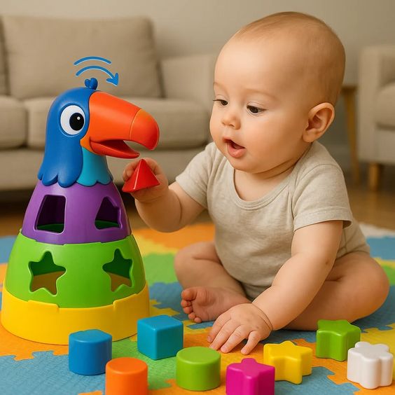 Brinquedos