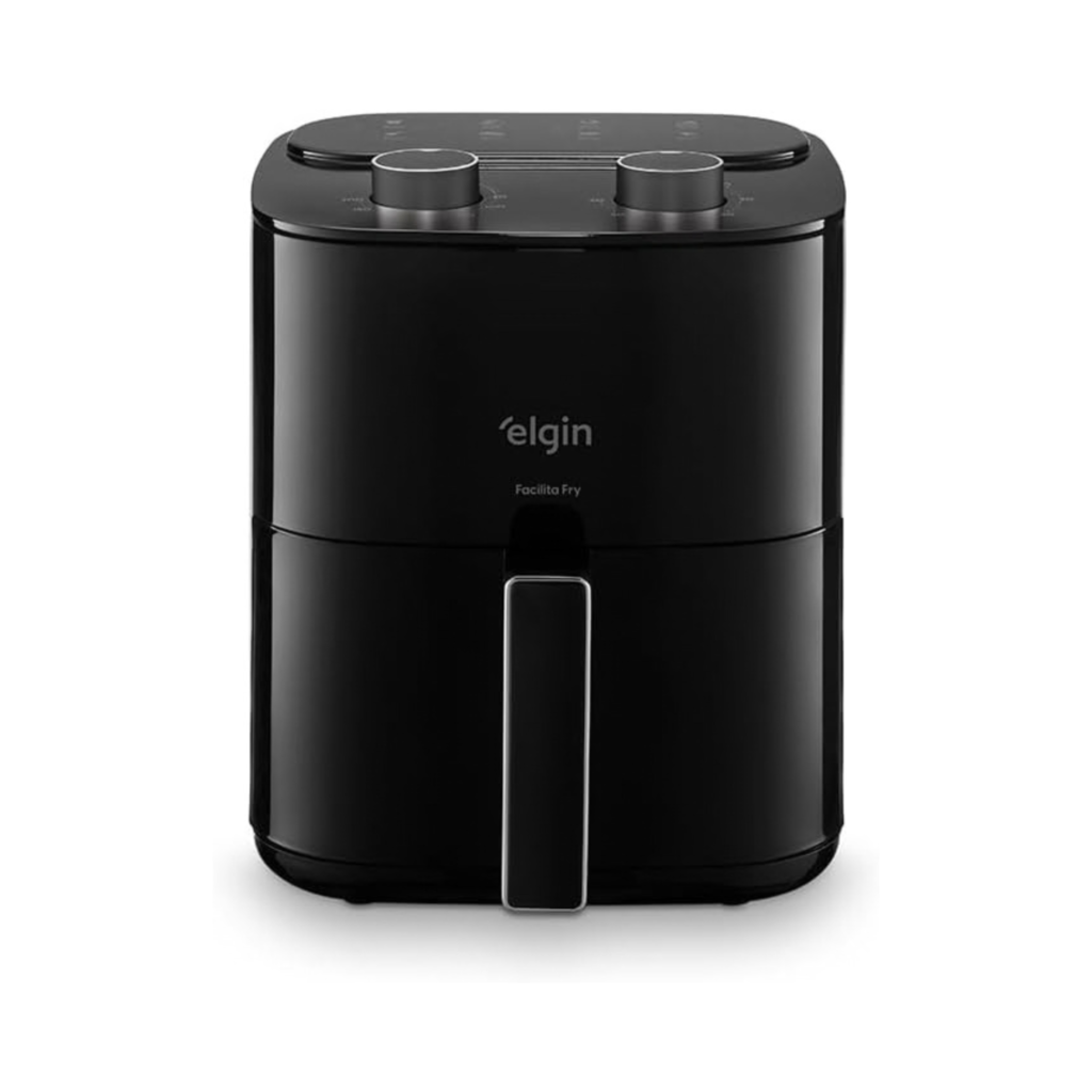 Air Fryer Facilita Fry Elgin – 3.5 Litros, 110V