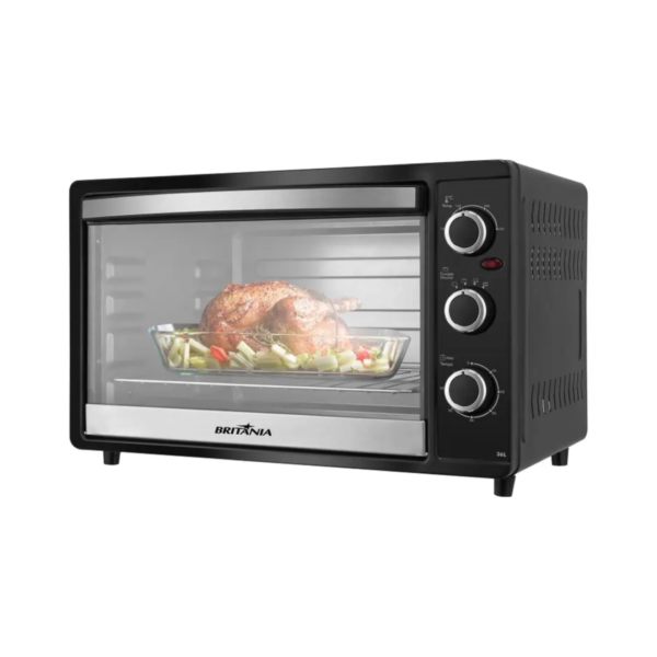 Forno Elétrico Britânia - 36L / 127V