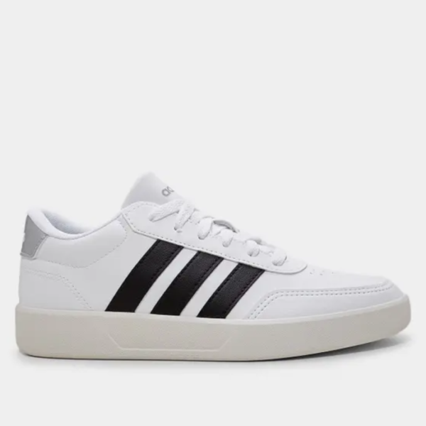 Tênis Adidas Breaknet Feminino (Numeração do 34 ao 39)