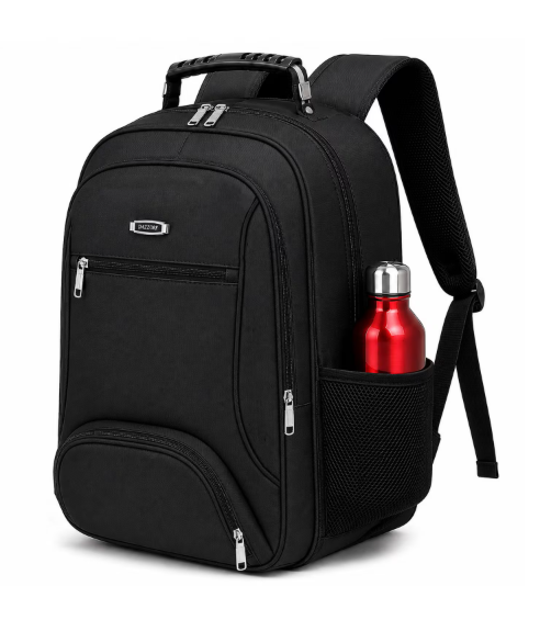 Mochila Masculina Impermeável Faculdade Alça Reforçada Grande – Dazzore