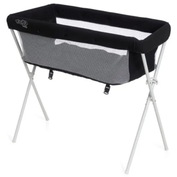 Berço Portátil Para Bebê Lateral Cama Snuggle Maxi Baby