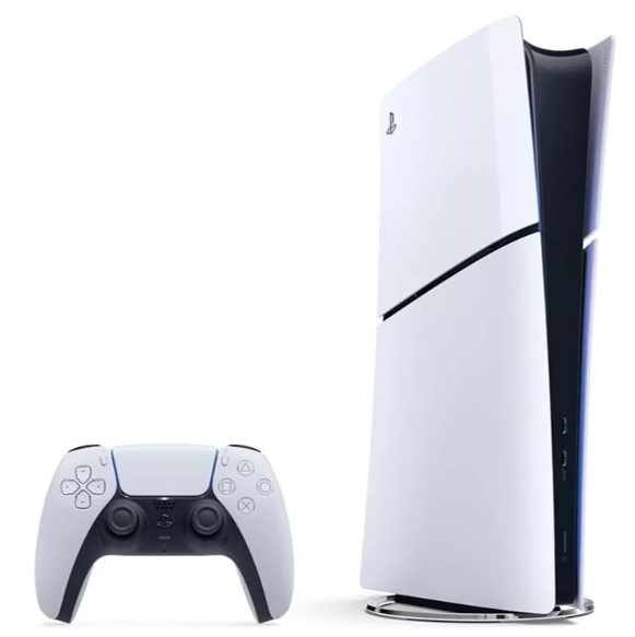 Console PlayStation 5 Slim Digital 825GB