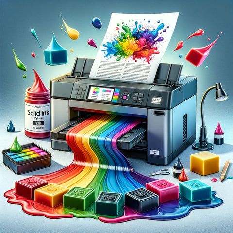 Impressoras, Scanners, Toners & Suplementos