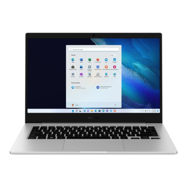 Notebook Samsung Galaxy Book Go, Windows 11 Home, Snapdragon