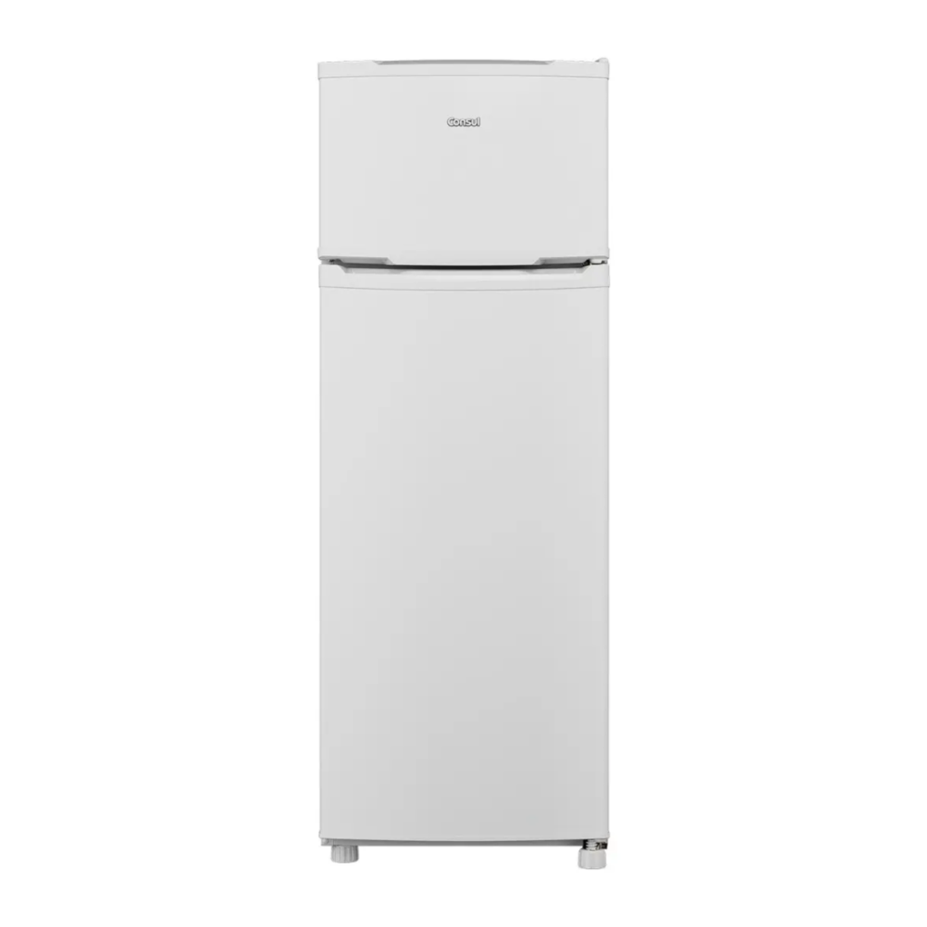 Geladeira Consul Cycle Defrost 332 Litros Duplex