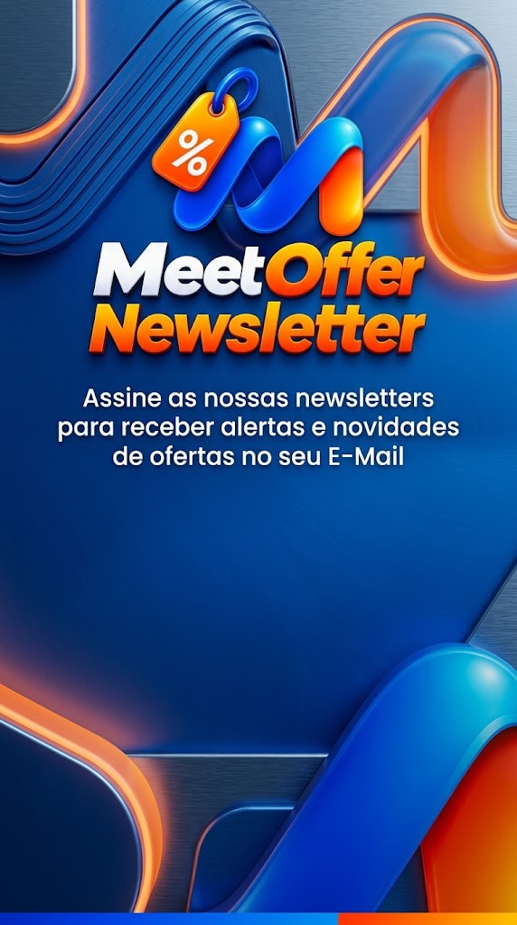 Newsletter MeetOffer